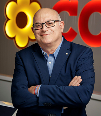 Daniele Furlani