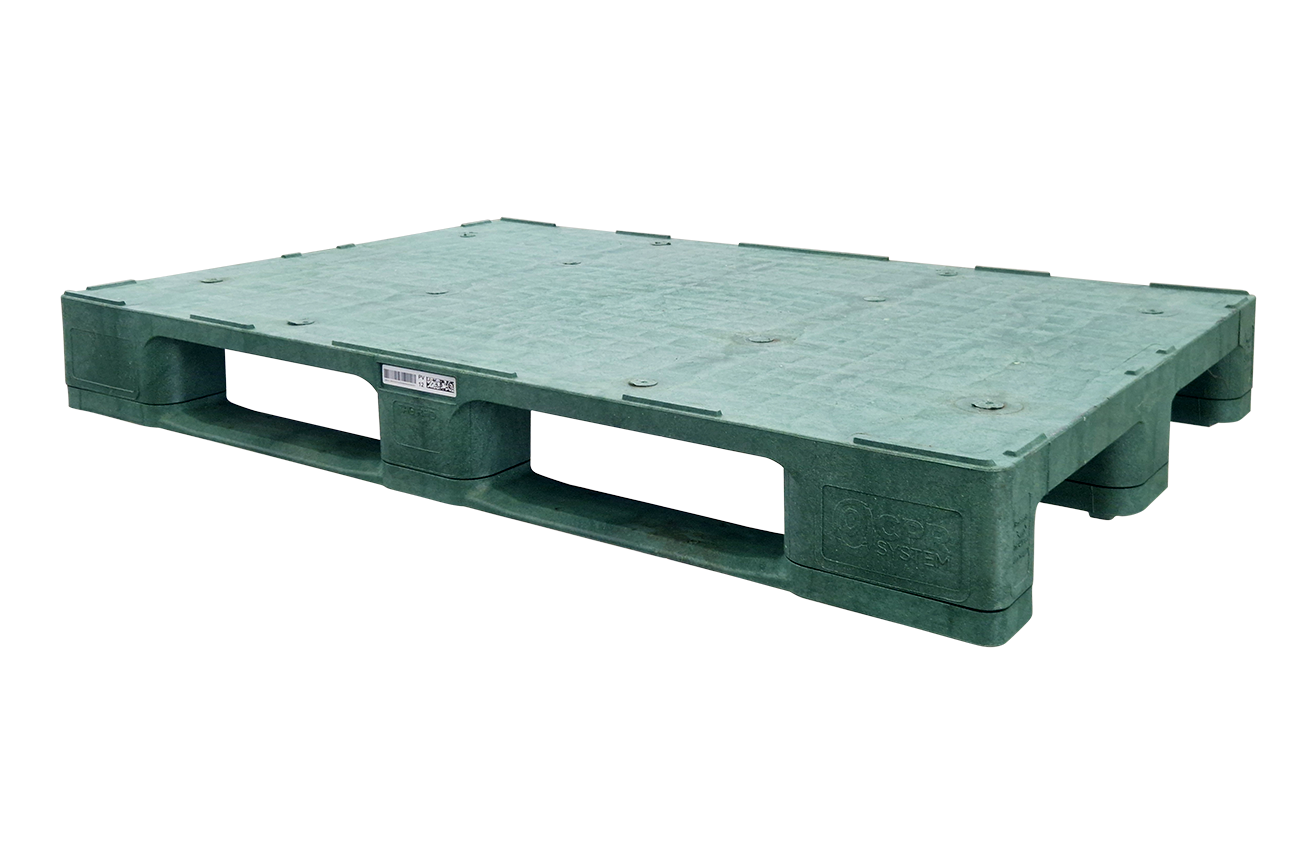 CPR System_Noè verde