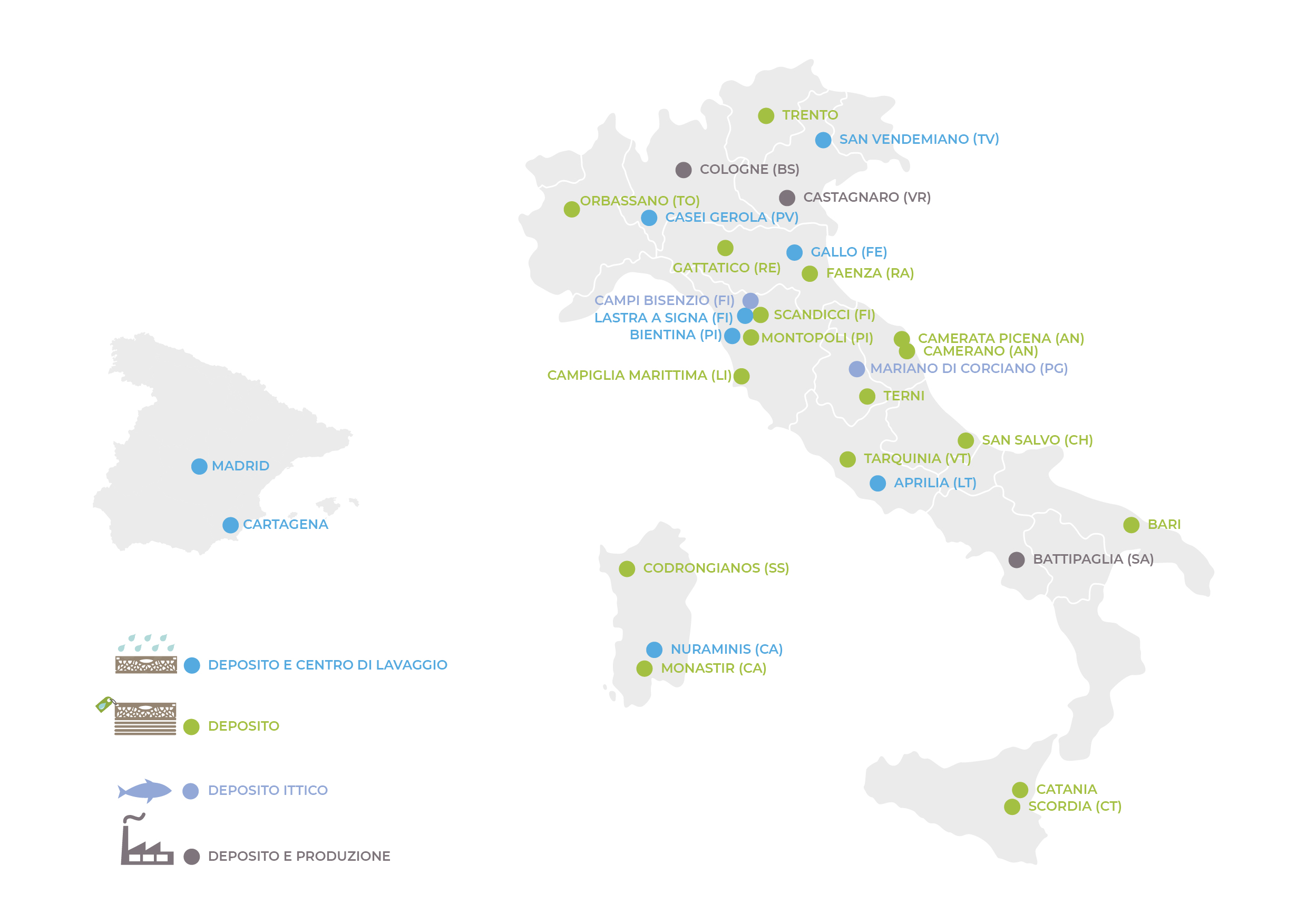 CPR MAPPA ITA 2026