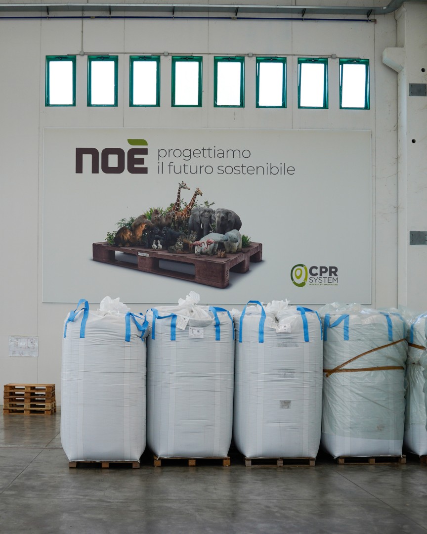 cpr system – Eco Narratrice 9