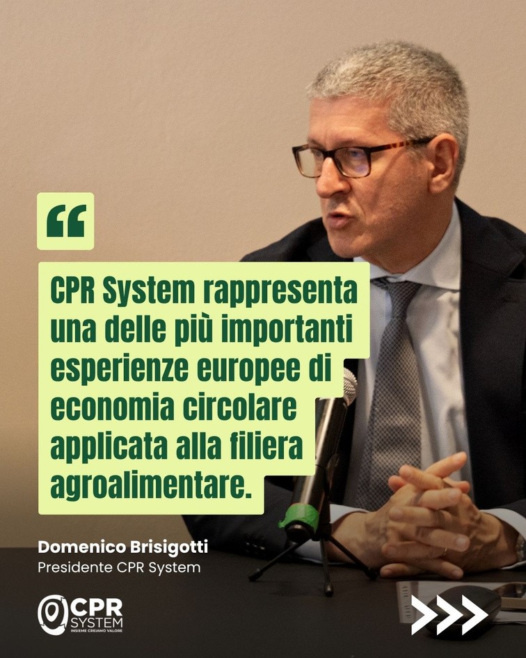 cpr system – assemblea generale 3