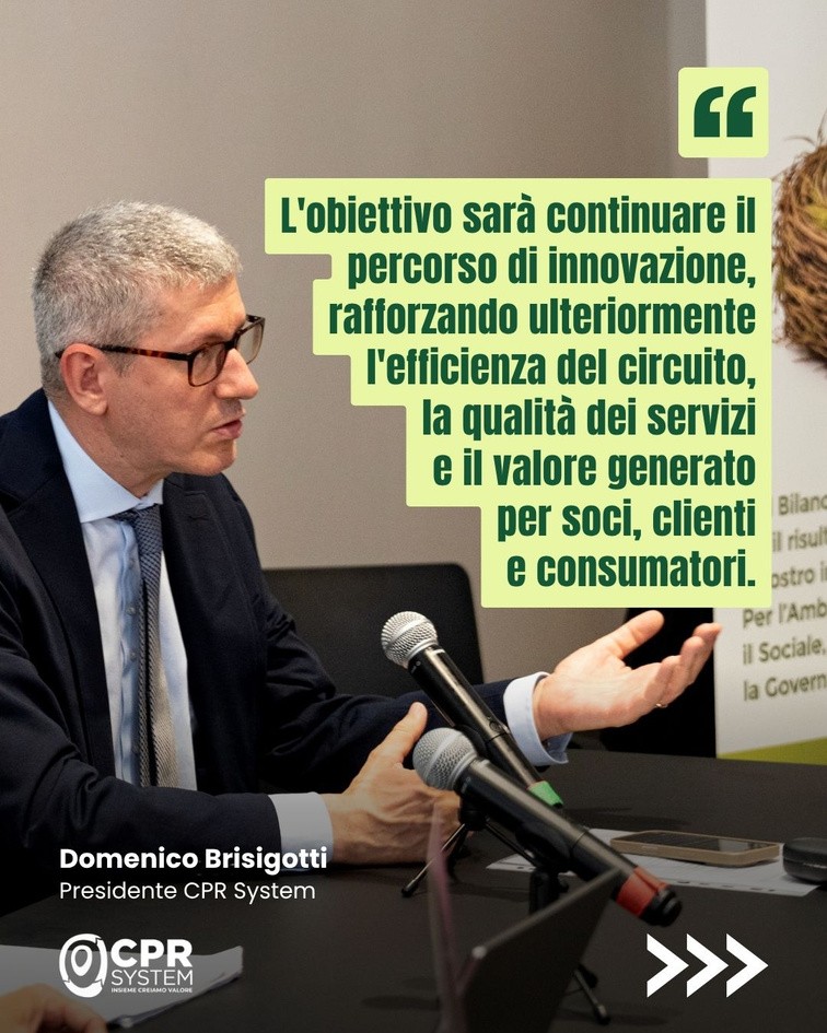 cpr system – assemblea generale 4