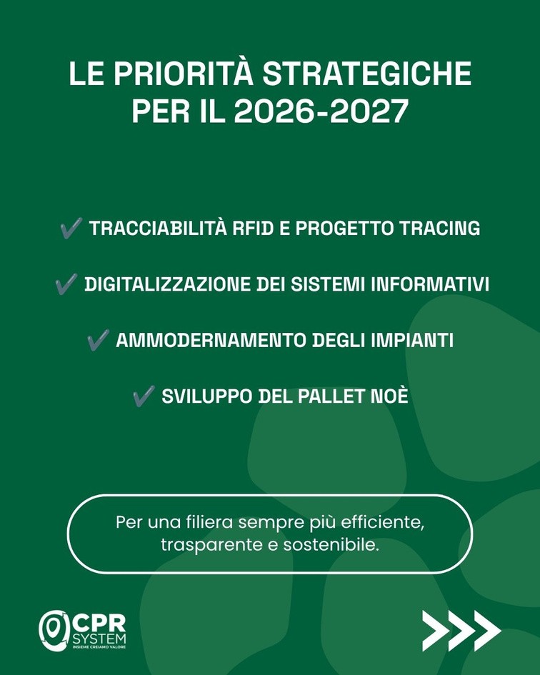cpr system – assemblea generale 5